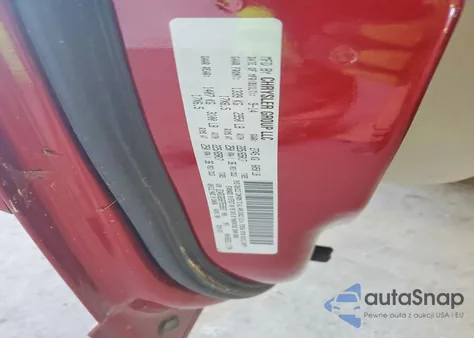 2015 Dodge Grand Caravan Se z USA, uszkodzony, nr VIN 2C4RDGBG6FR559937